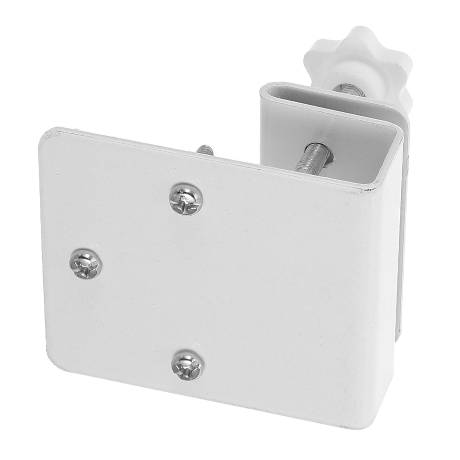 Home Yard Security Cameras - Gutter Solar Camera Mount Bracket Outdoor