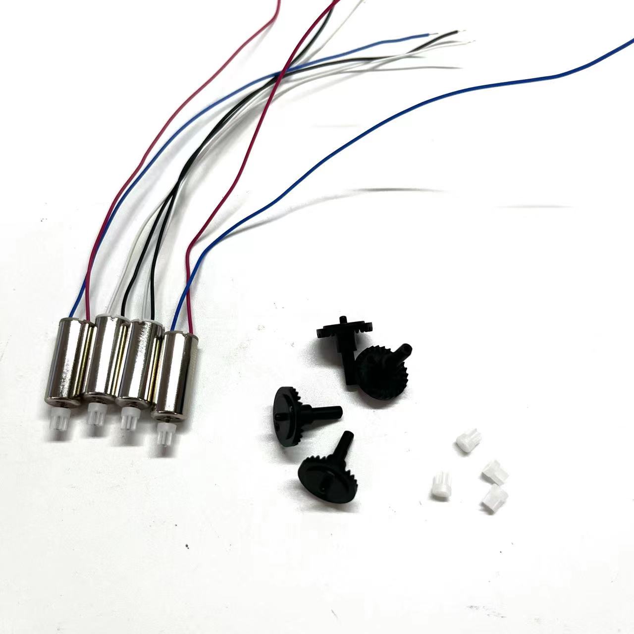 7x16mm Mini Drone Engines 26T  - огляд і ціна Drone Security Home
