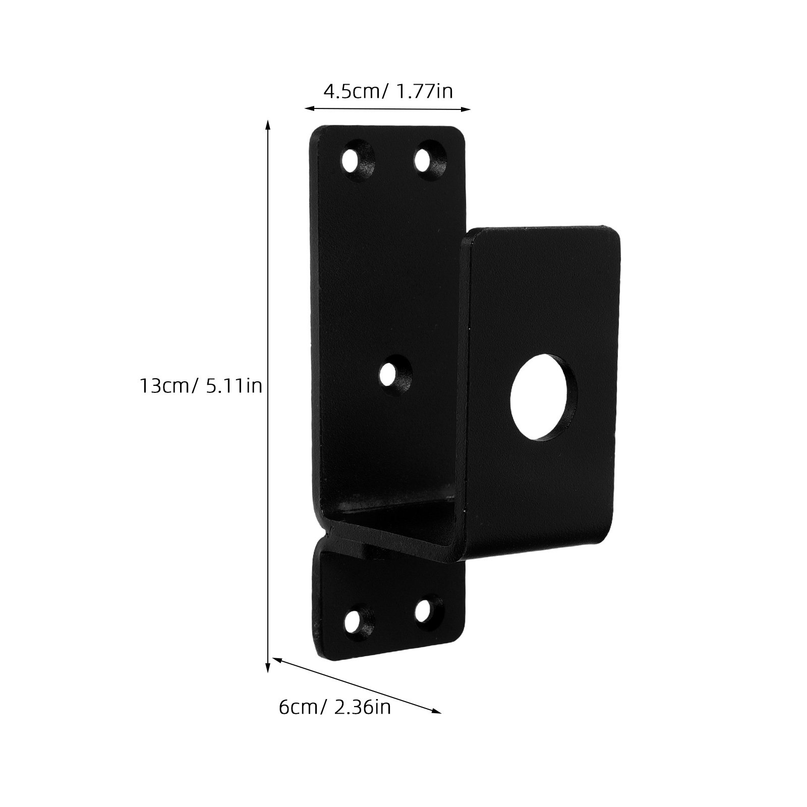 1Set Heavy Duty Door Barricade - огляд і ціна Home Security Bars