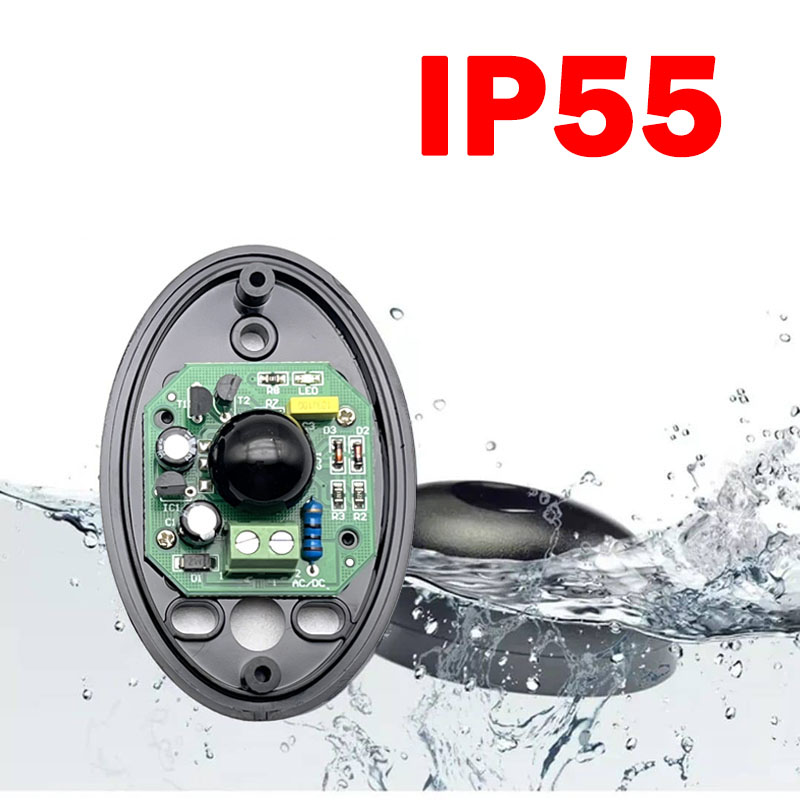 10Pairs Home Door Security Sys - огляд і ціна Home Security Alarm System
