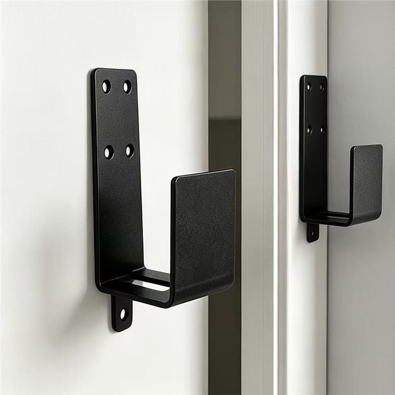 A02F-Black U-Shaped For Home D - огляд і ціна Home Security Bars