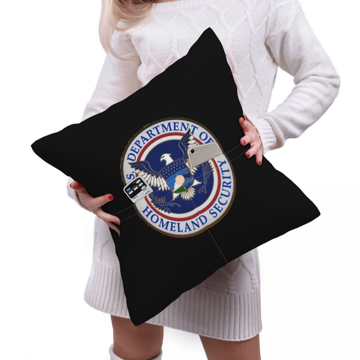 DHS - Department Of Homeland S - огляд і ціна Home Security Department Us