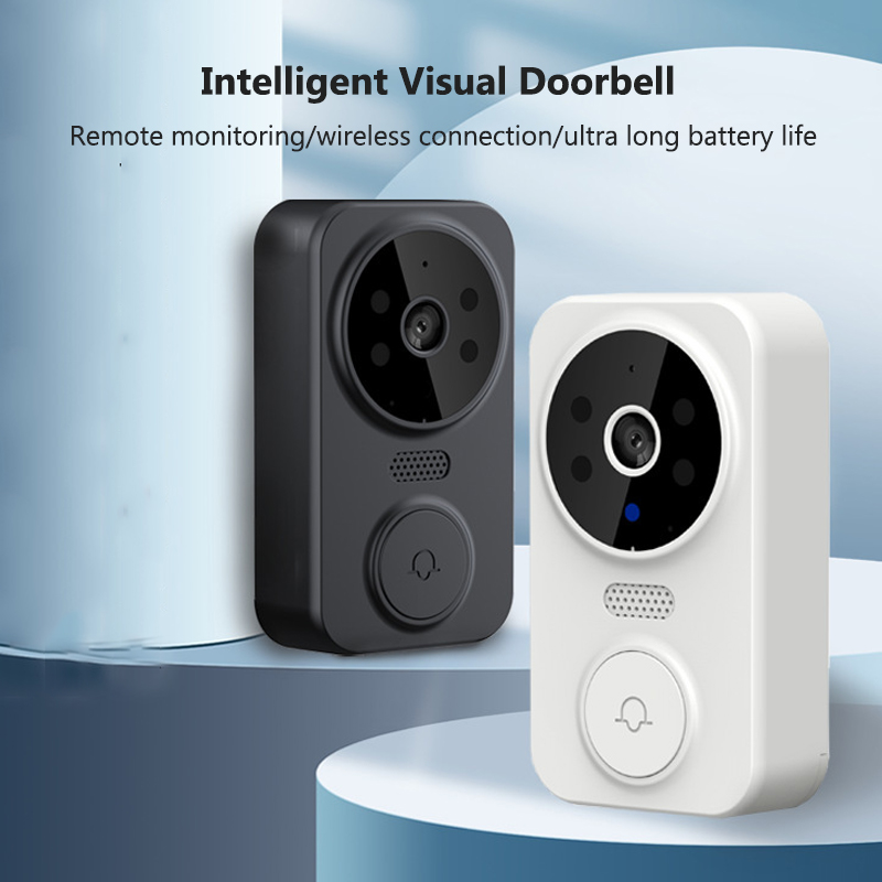 WiFi Smart Video Doorbell Came - огляд і ціна Home Security News