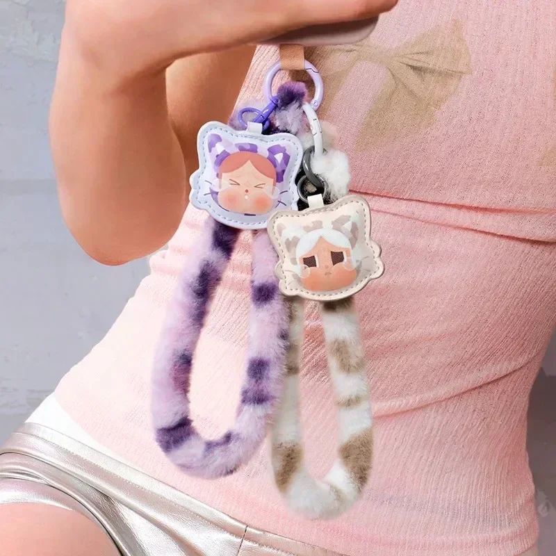 POP MART CRYBABY Wild but Cuti - огляд і ціна Home Security Movie