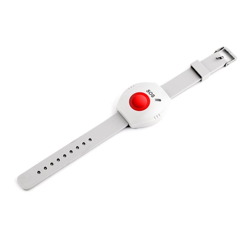 AA84 3X Panic Button RF 315Mhz - огляд і ціна Home Security Alarm System