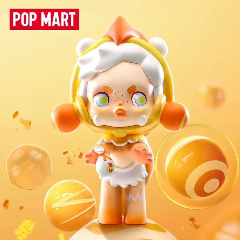POP MART Skullpanda Candy Mons - огляд і ціна Home Security Movie