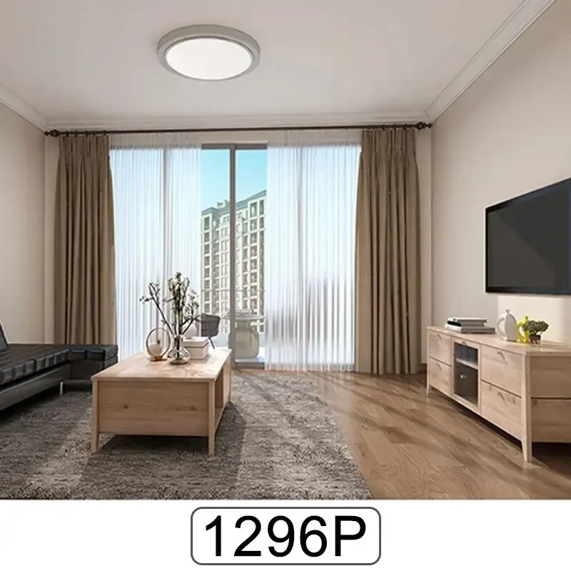 Xiaomi 360° Smart Home Securit - огляд і ціна Home Security Camera Xiaomi