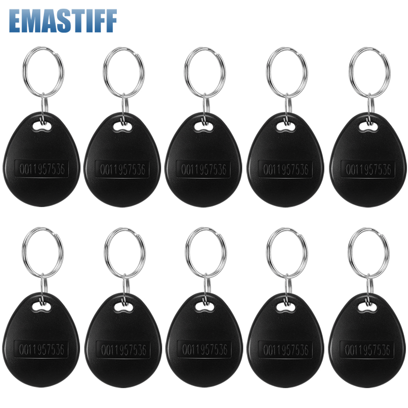 125KHz RFID Card RFID Tag for  - огляд і ціна Home Security Alarm System