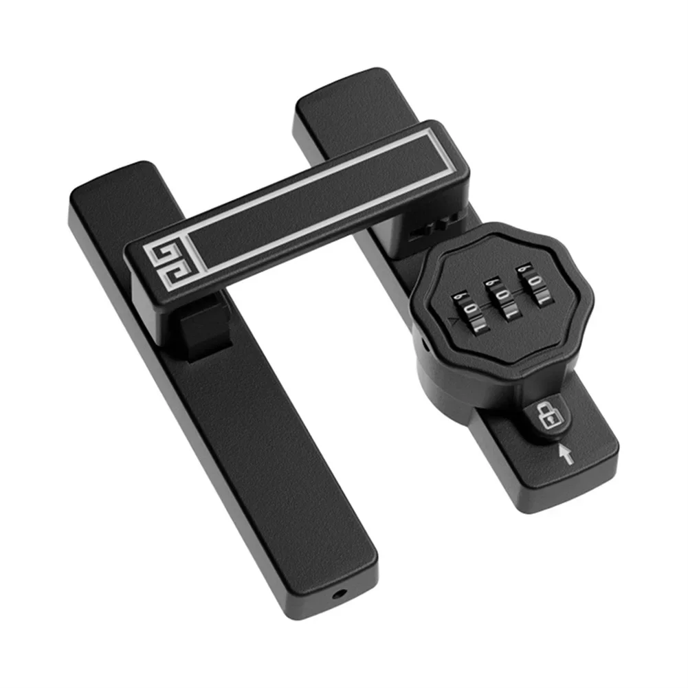 Adjustable Combination Passwor - огляд і ціна Home Security Number
