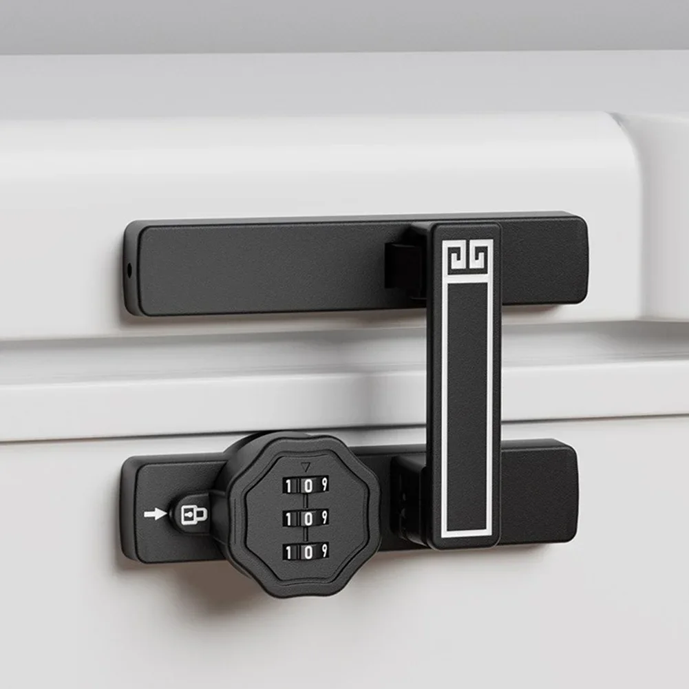 Adjustable Combination Passwor - огляд і ціна Home Security Number