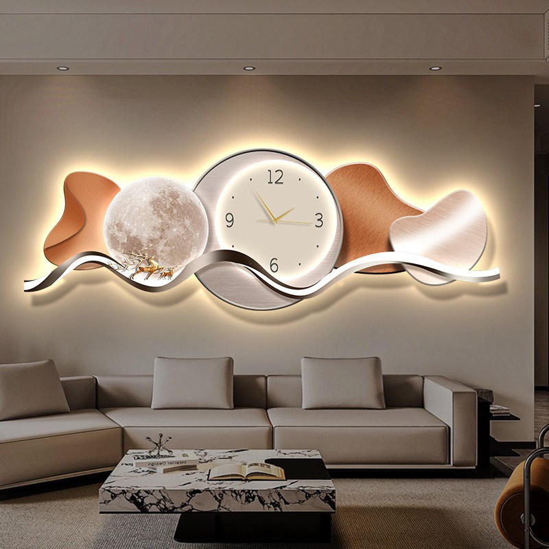 Designer Security Wall Clock U - огляд і ціна Home Security Number
