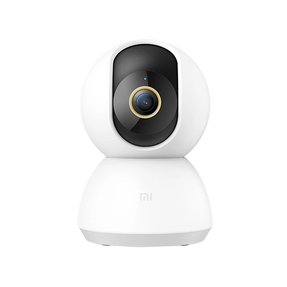 Xiaomi Camera 2K PTZ Mi Smart  - огляд і ціна Home Security Camera Xiaomi