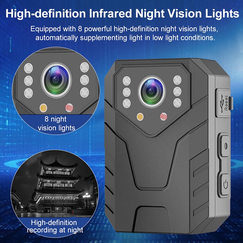 1080P Full HD Mini Camera 2 In - огляд і ціна Home Security With Cameras