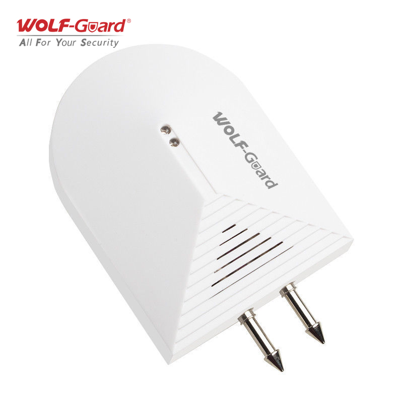 Wolf-Guard Wireless Water Leak - огляд і ціна Home Security Alarm System