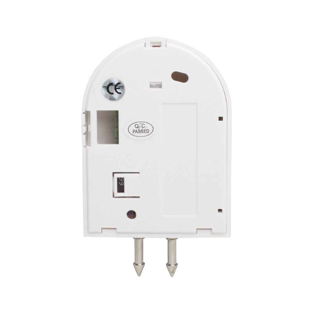 Wolf-Guard Wireless Water Leak - огляд і ціна Home Security Alarm System