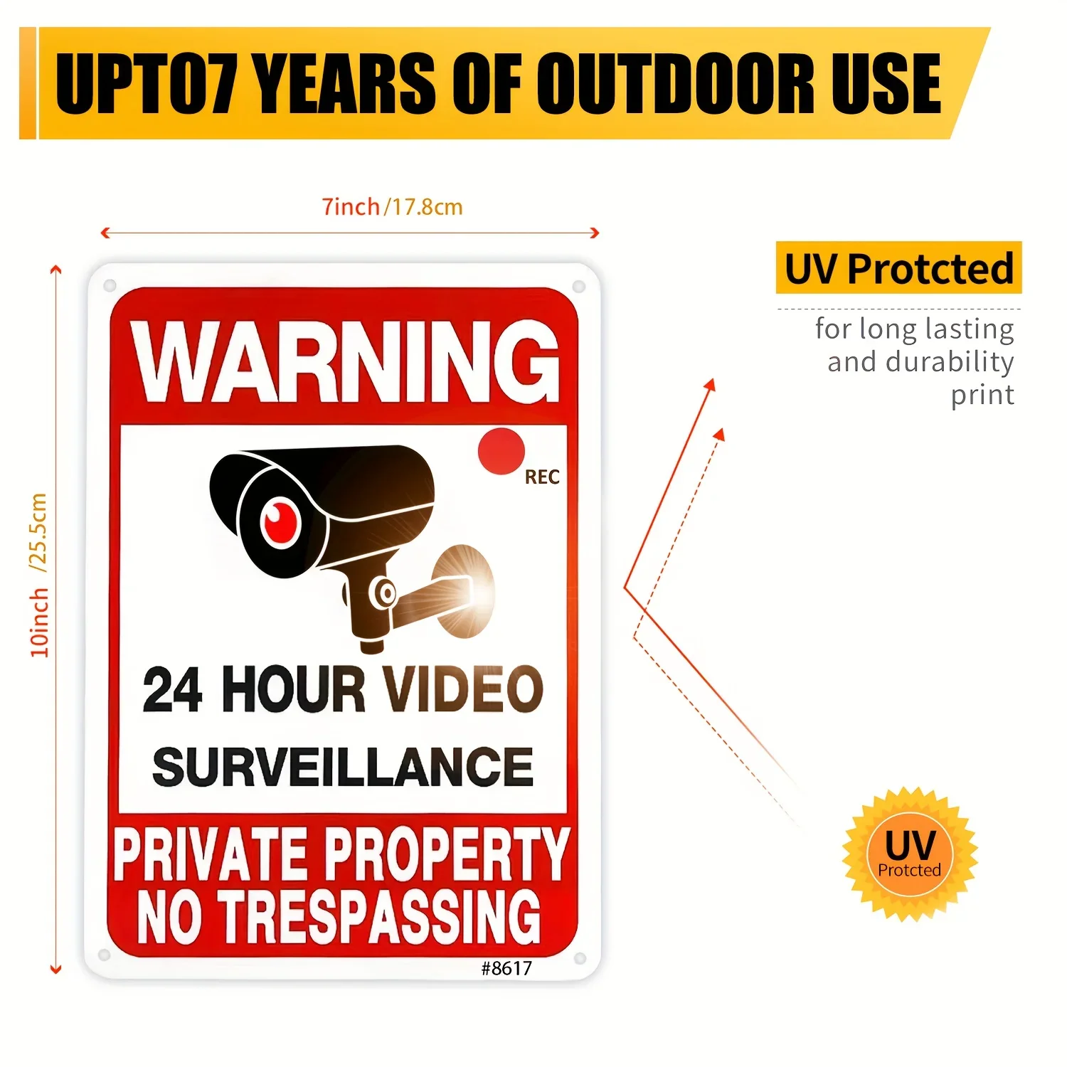 Outdoor Video Surveillance War - огляд і ціна Home Yard Security Cameras