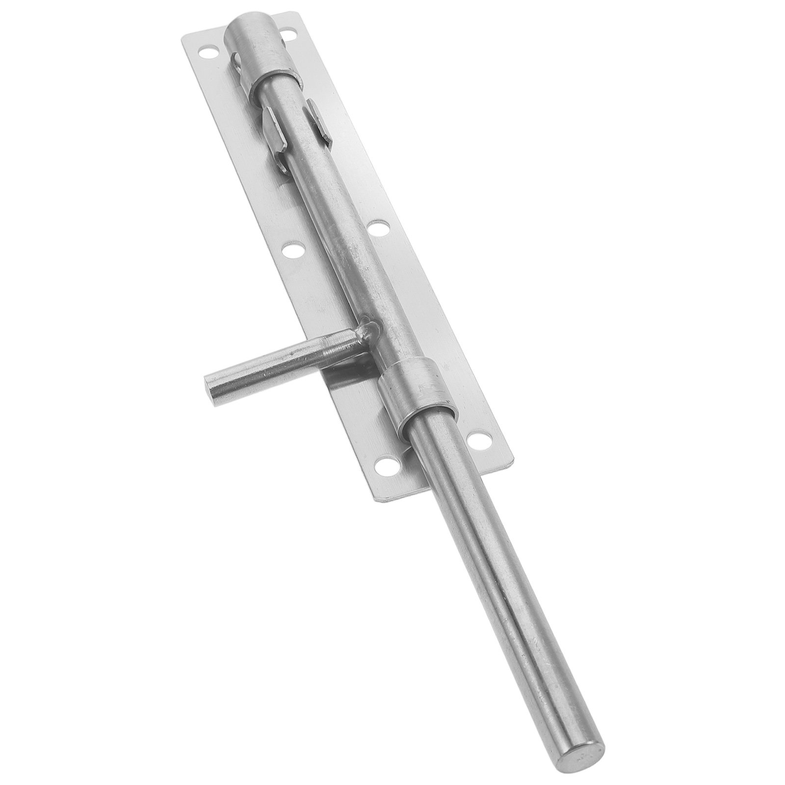 Premium Heavy Duty Stainless S - огляд і ціна Home Security Bars