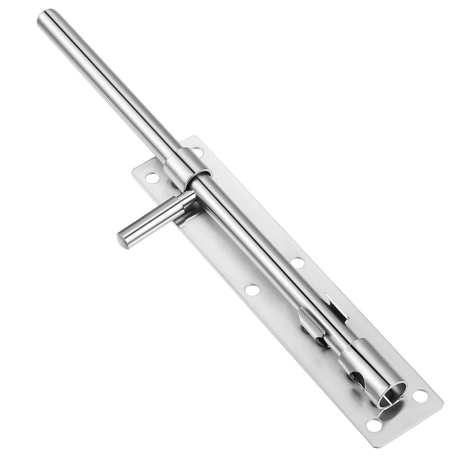 Premium Heavy Duty Stainless S - огляд і ціна Home Security Bars