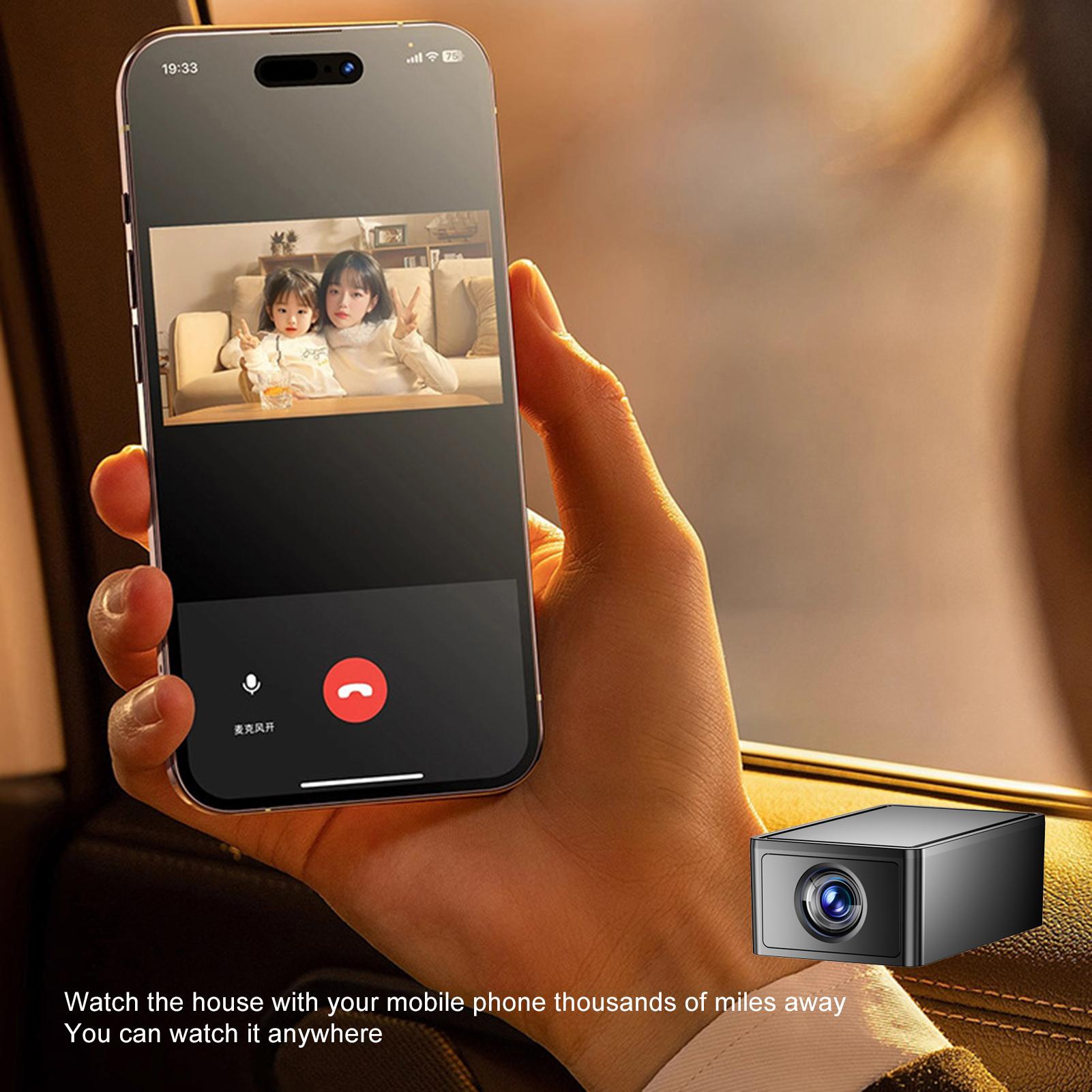 Home Security Camera Smart Saf - огляд і ціна Home Security With Cameras