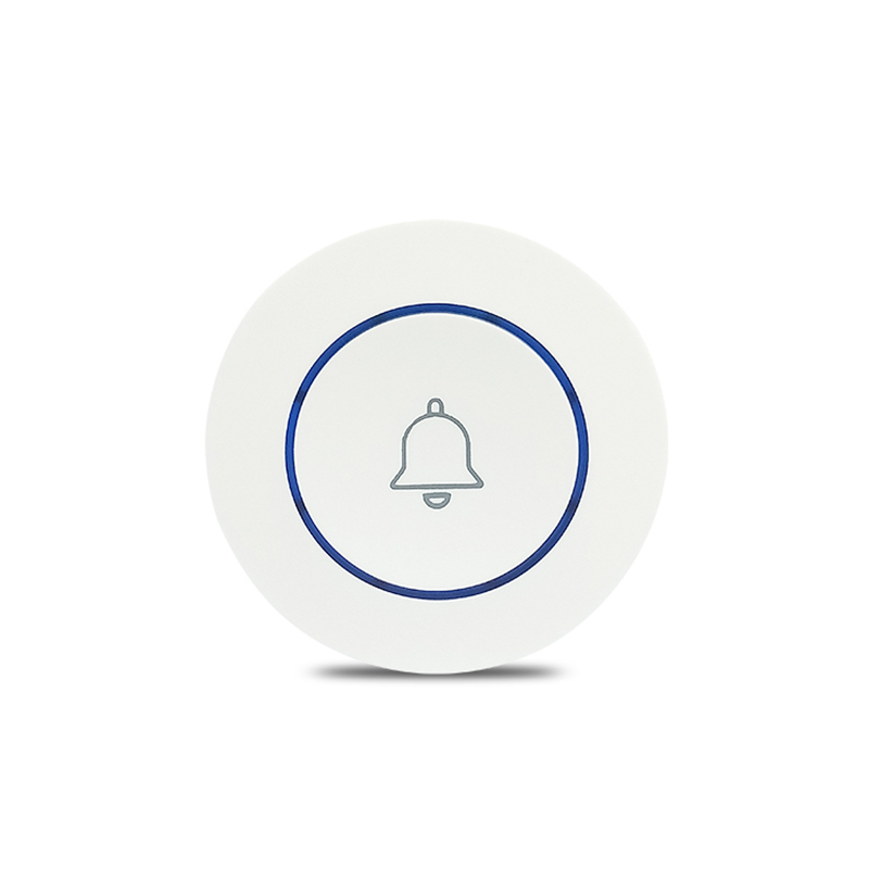 New 433MHz Wireless Doorbell D - огляд і ціна Home Security News