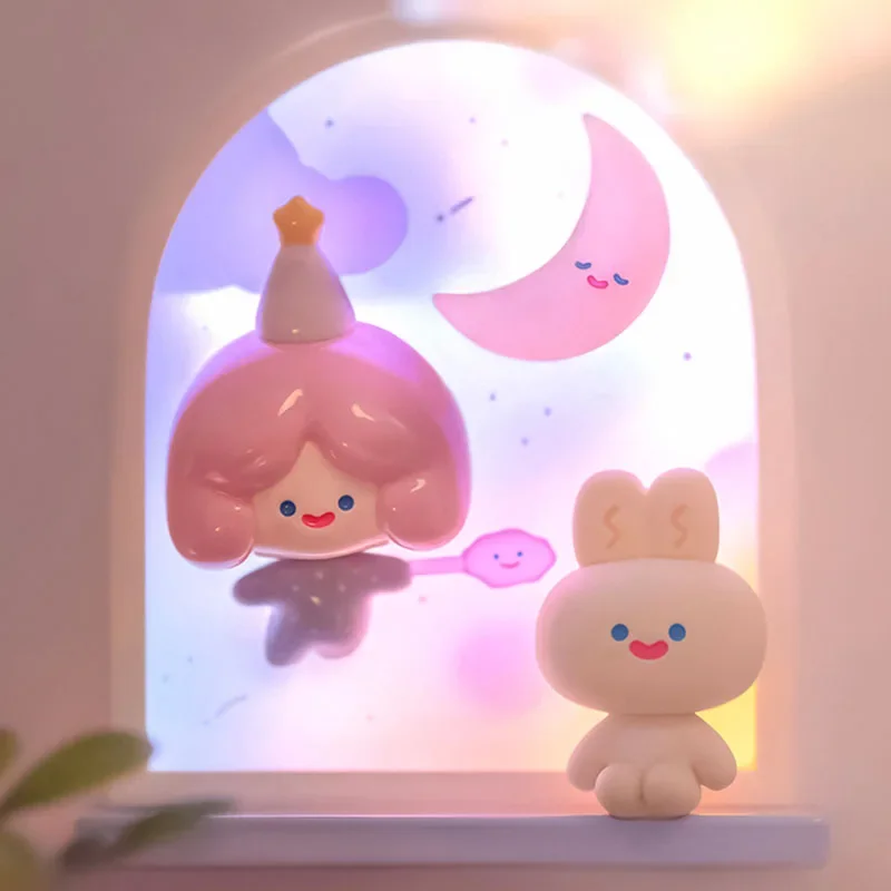 Rico Happy Dream Present Serie - огляд і ціна Home Security Movie