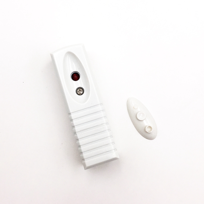 1PCS Security Alarm Intelligen - огляд і ціна Home Security Alarm System