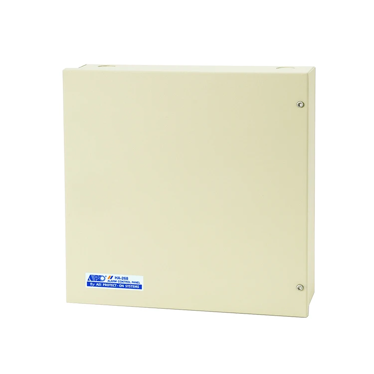 8 Zones Home Security Alarm Co - огляд і ціна Home Security Number