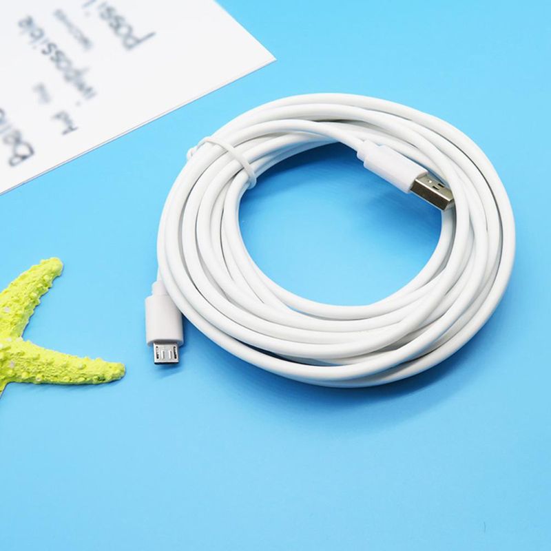 E65A 8m Length Universal Micro - огляд і ціна Home Security Camera Xiaomi