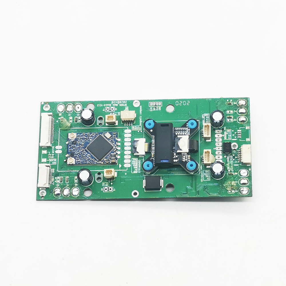 Fly control Receiver For JJRC  - огляд і ціна Drone Security Home