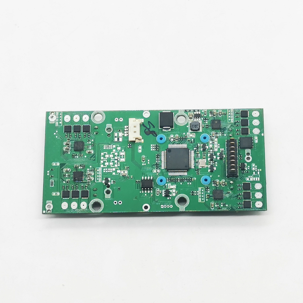 Fly control Receiver For JJRC  - огляд і ціна Drone Security Home