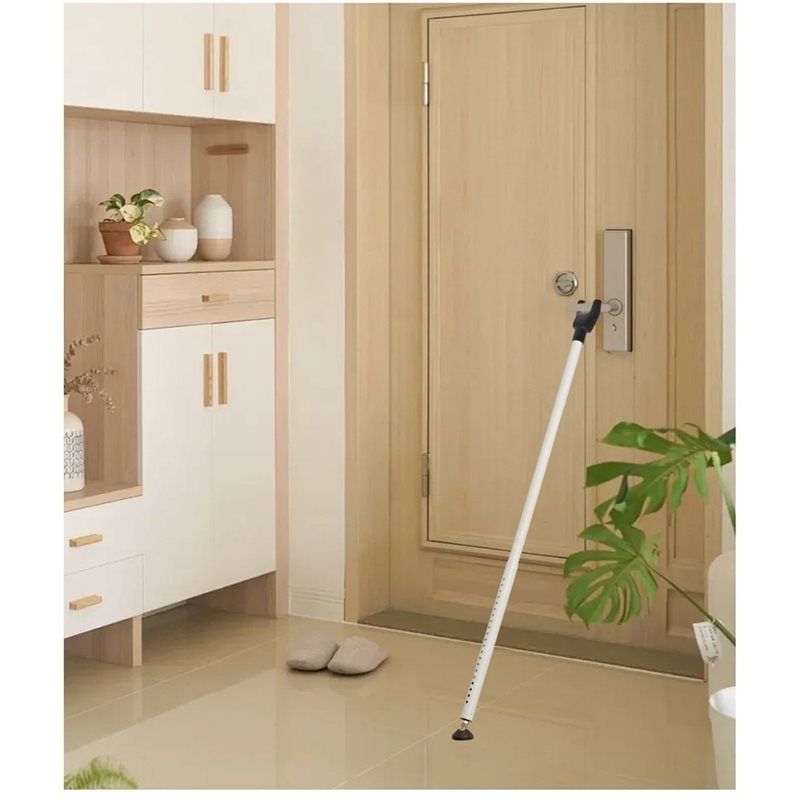 DTA4-Adjustable Door Security  - огляд і ціна Home Security Bars