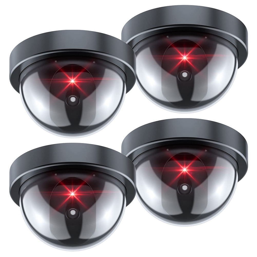 A55T Dummy Security Camera,Fak - огляд і ціна Home Security Lights