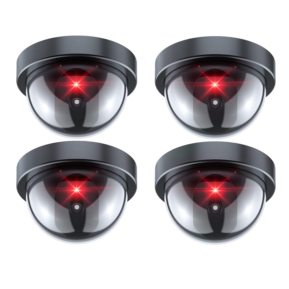 A55T Dummy Security Camera,Fak - огляд і ціна Home Security Lights