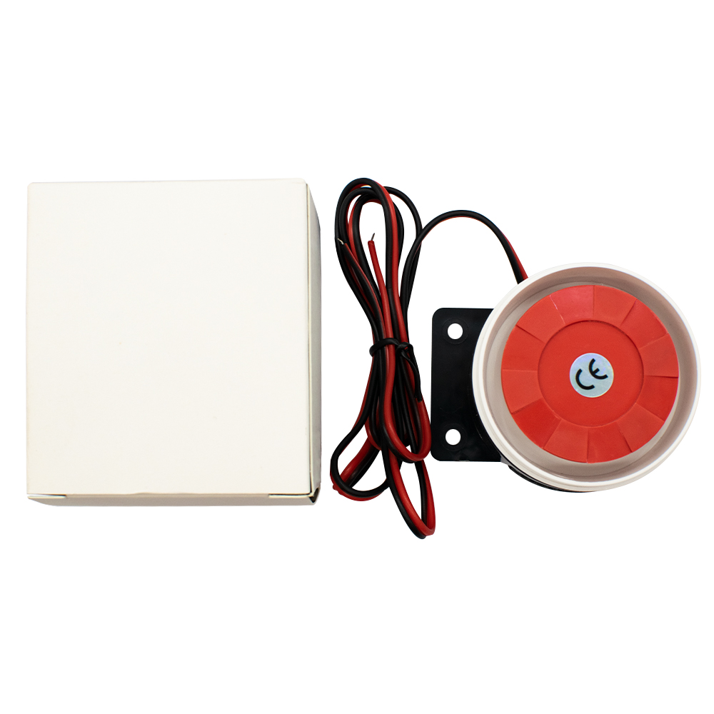 1-20pcs Diy DC 12V Electronic  - огляд і ціна Home Security Diy