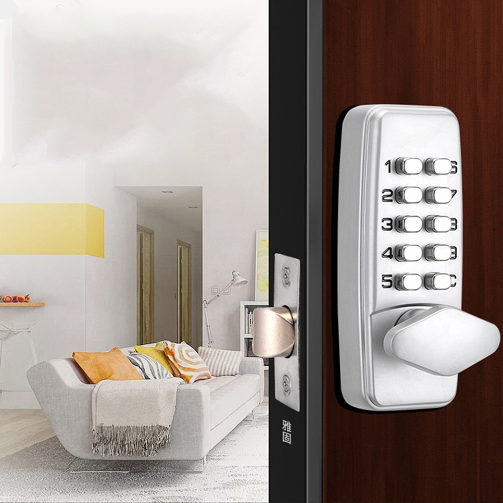 Apartments Homes Combination L - огляд і ціна Home Security Number